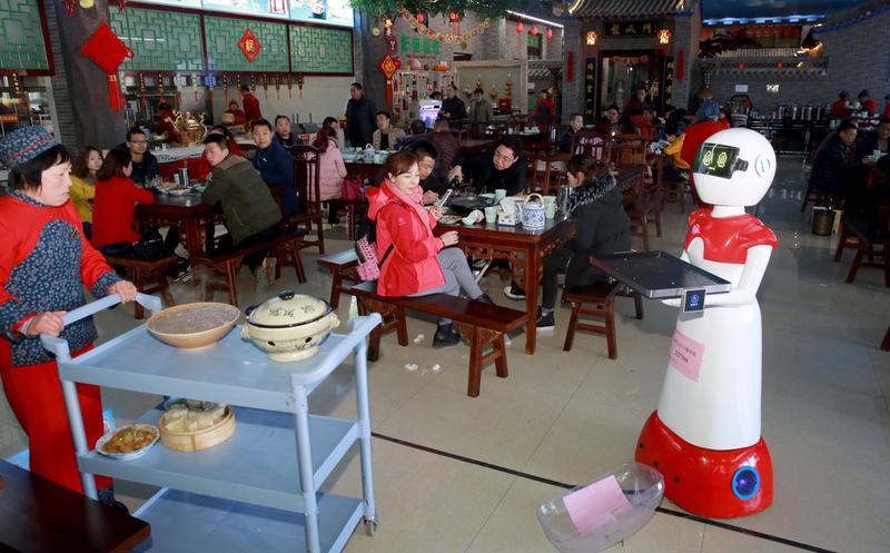 ChinaFotoPress via Getty Images